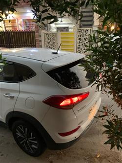 هيونداي توسان